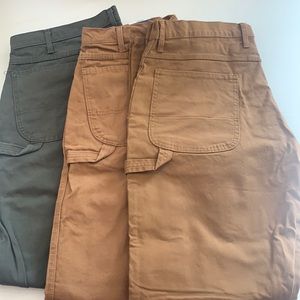 Dickies Carpenter Work Pants